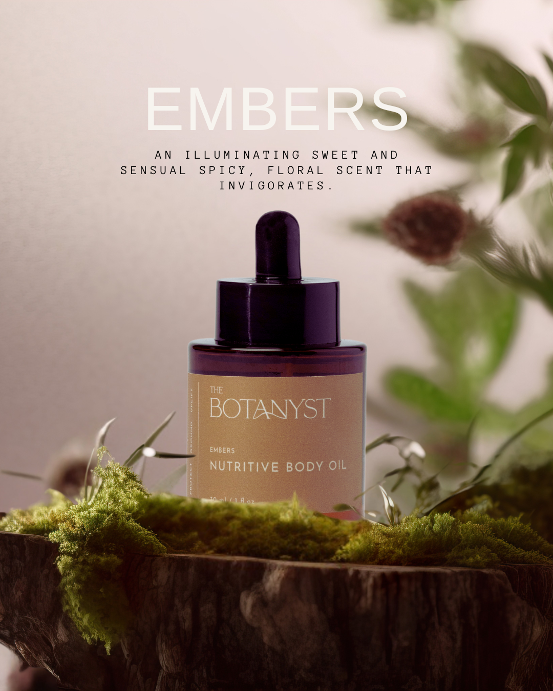 The Botanyst Mind–Body Ritual Gift Collection