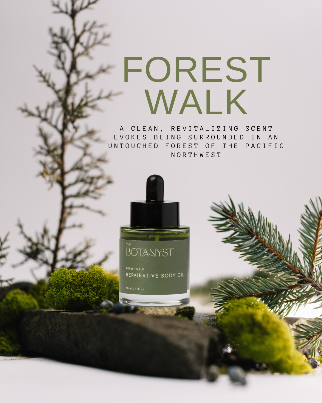 The Botanyst Mind–Body Ritual Gift Collection