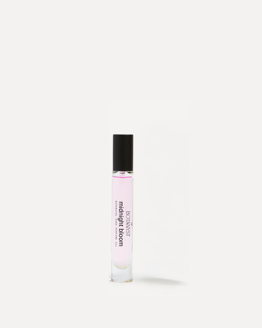 Midnight Bloom Natural Perfume Oil – Floral Citrus Scent